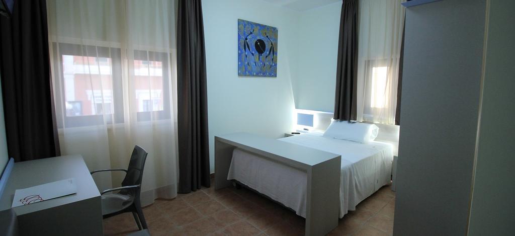 Hotel Fly Gallipoli