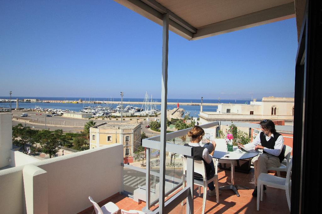 Hotel Fly, Italien, Gallipoli. Großes 20