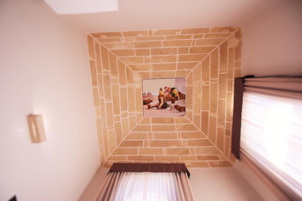 Suite Porta Terra Gallipoli