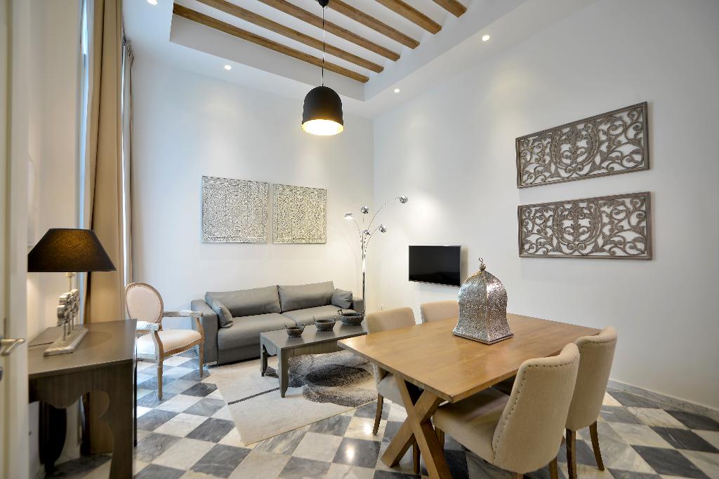 El Armador Casa Palacio