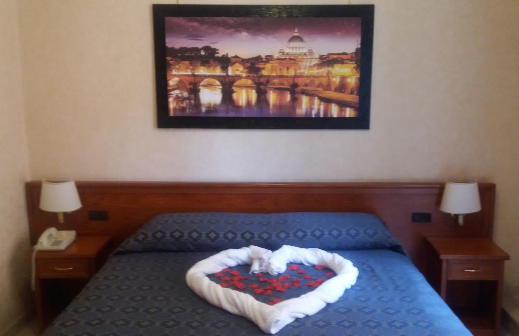Orlanda Hotel