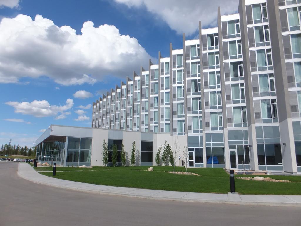 Grey Eagle Resort And Casino