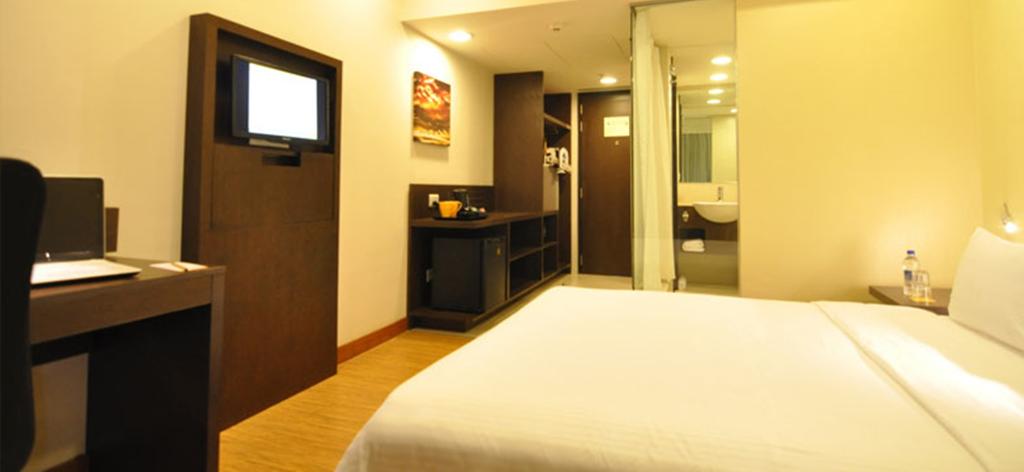 Keys Select Kochi - By Lemon Tree Hotels