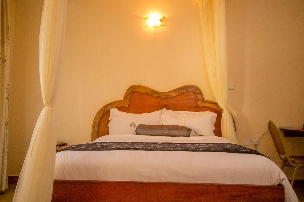 Aturukan Hotel