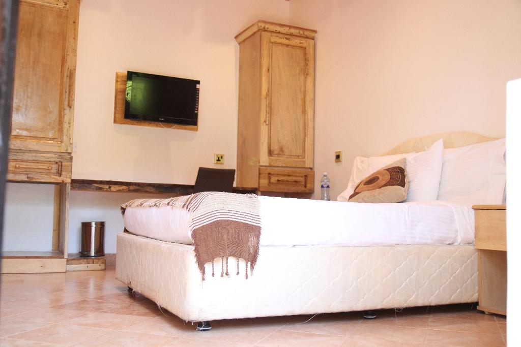 Sahara Gardens Bomet