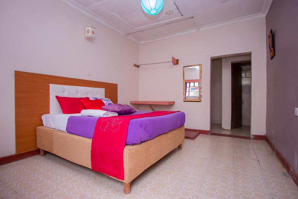 Sleepway Cottages