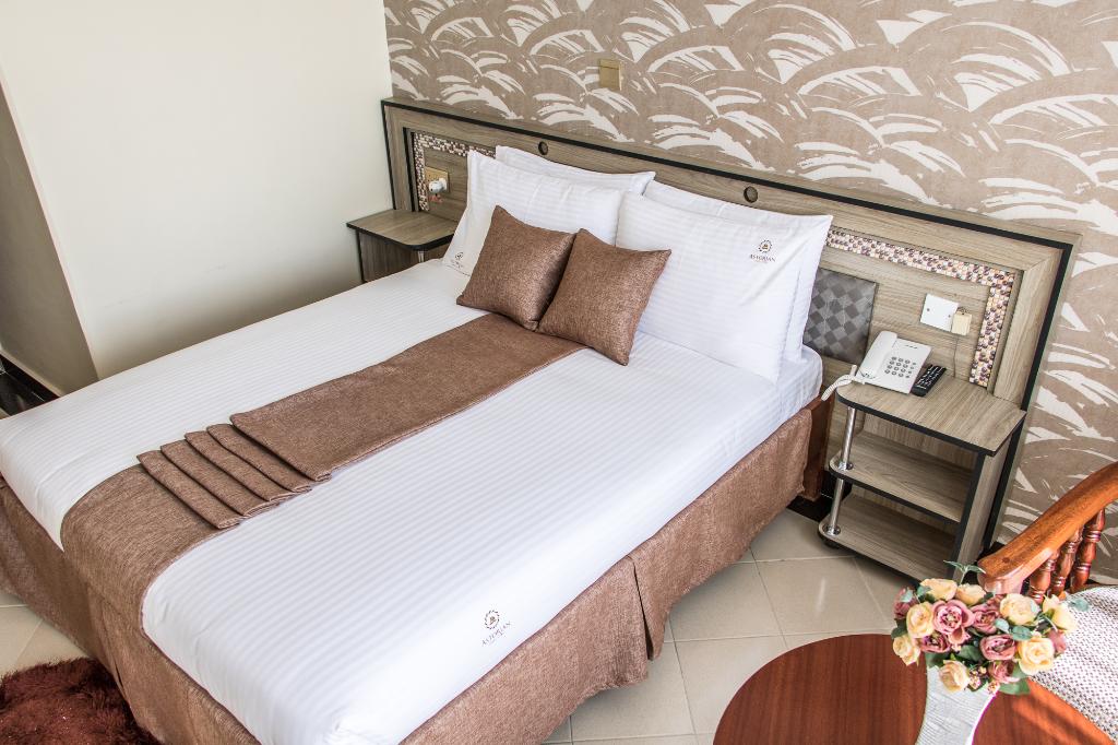 Astorian Grand Hotel