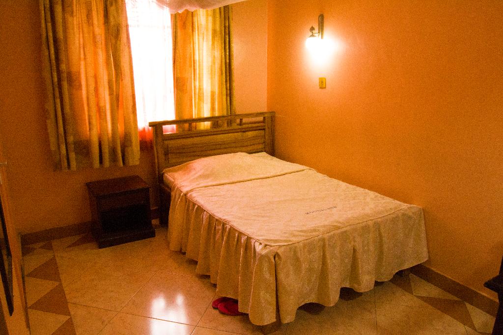 Mooreland Hotel Nairobi