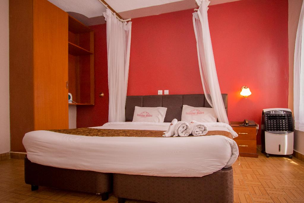Sunstar Hotel