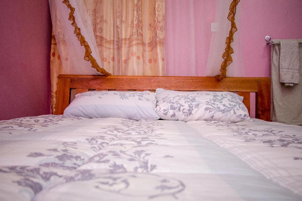 Winstonia Hotel