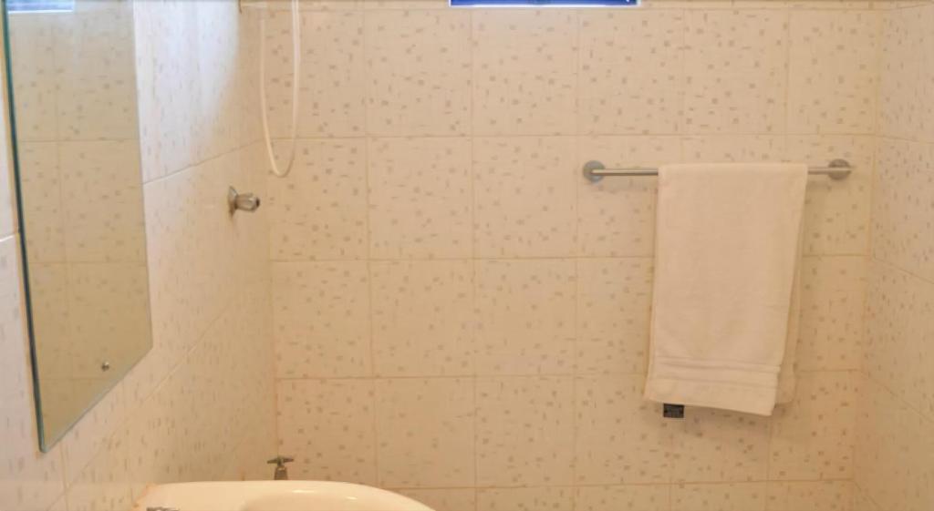 Konza City Tranzit Hotel