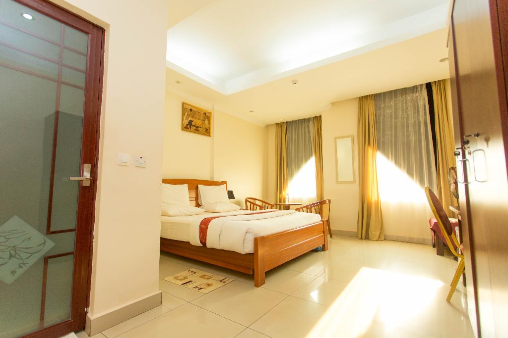 Olympic Hotel