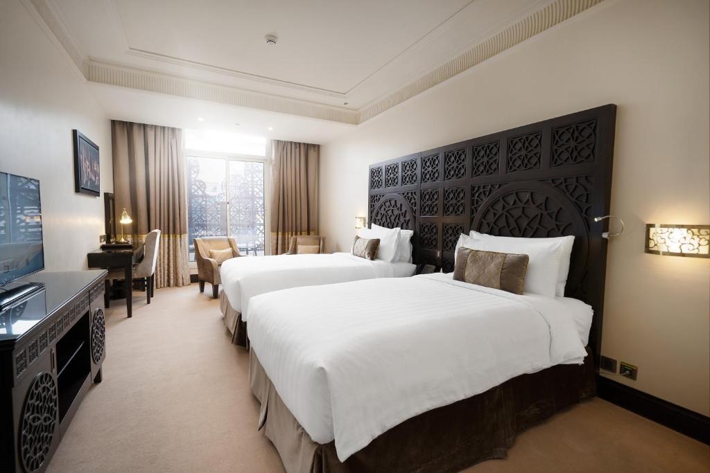 Al Mashreq Boutique Hotel