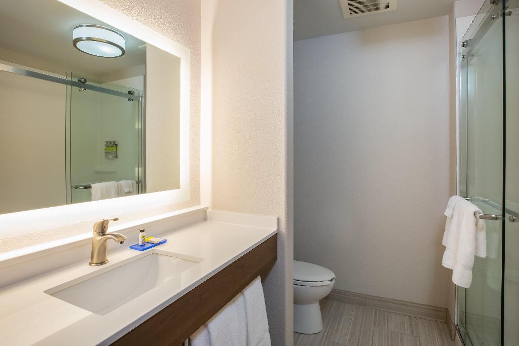 Holiday Inn Express and Suites Atlanta Southwest F