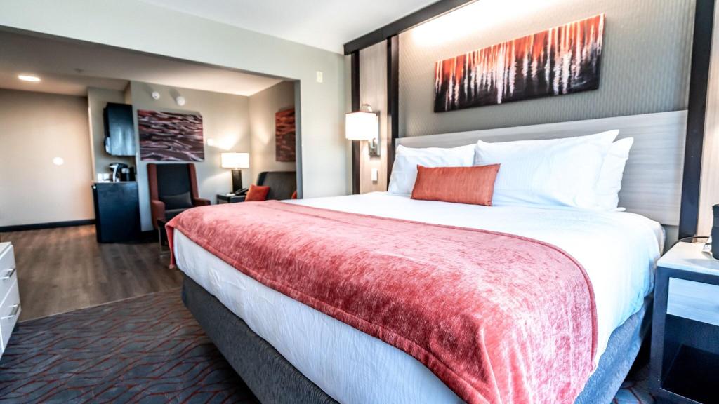 SpringHill Suites by Marriott Conyers