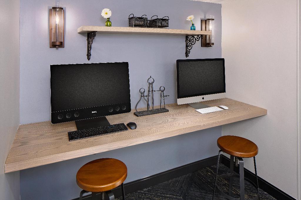 Hotel Hotel Indigo Boston Garden, USA, Boston. Großes 2