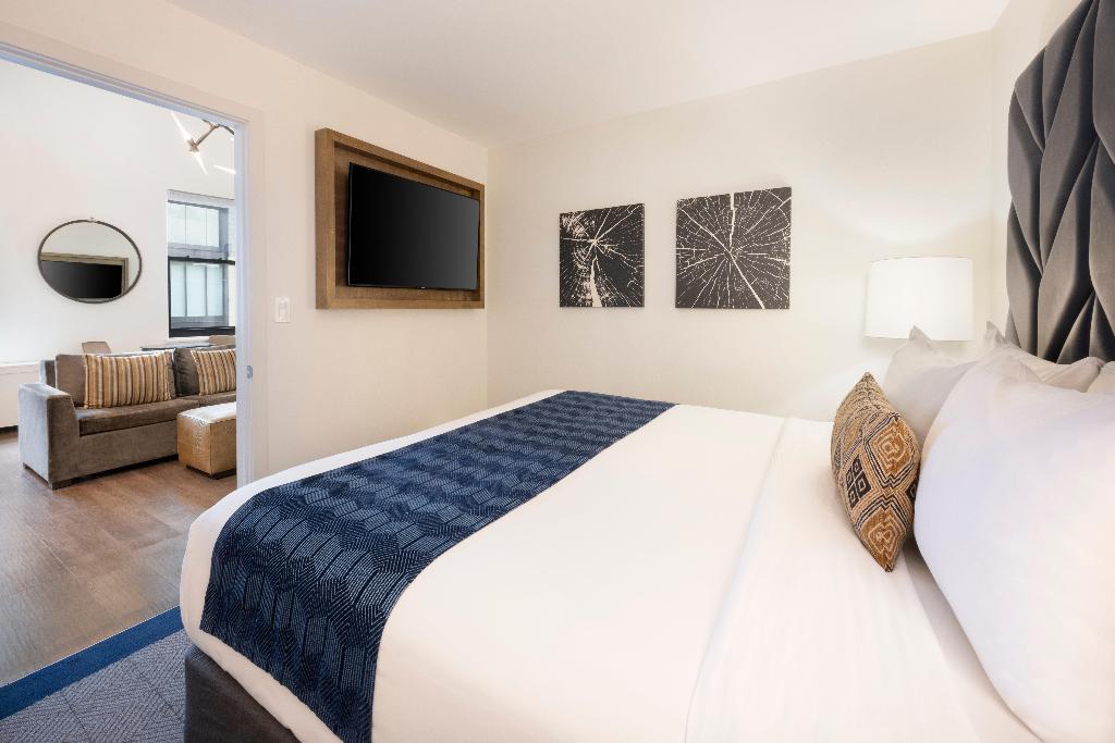 Hotel Indigo Boston Garden