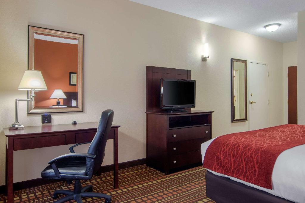 Comfort Inn & Suites CANTON