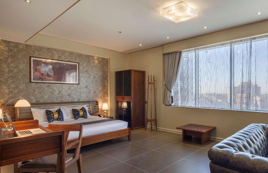 Al Ahsa Grand Hotel