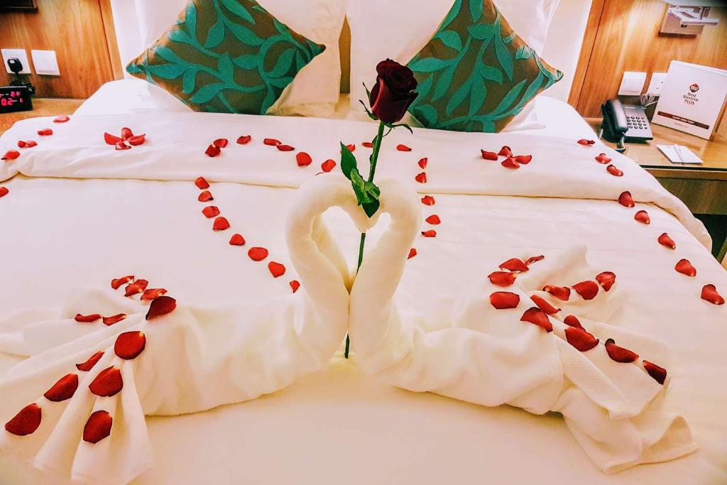 Best Western Plus Buraidah
