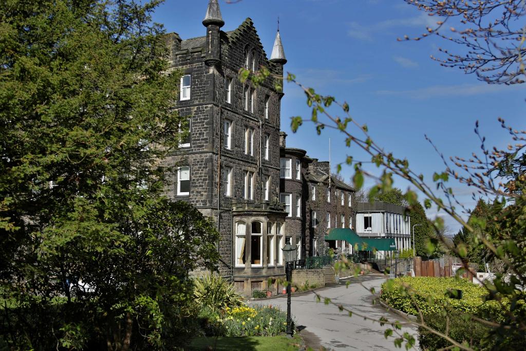 The Craiglands Hotel Sure Hotel Collection by BW