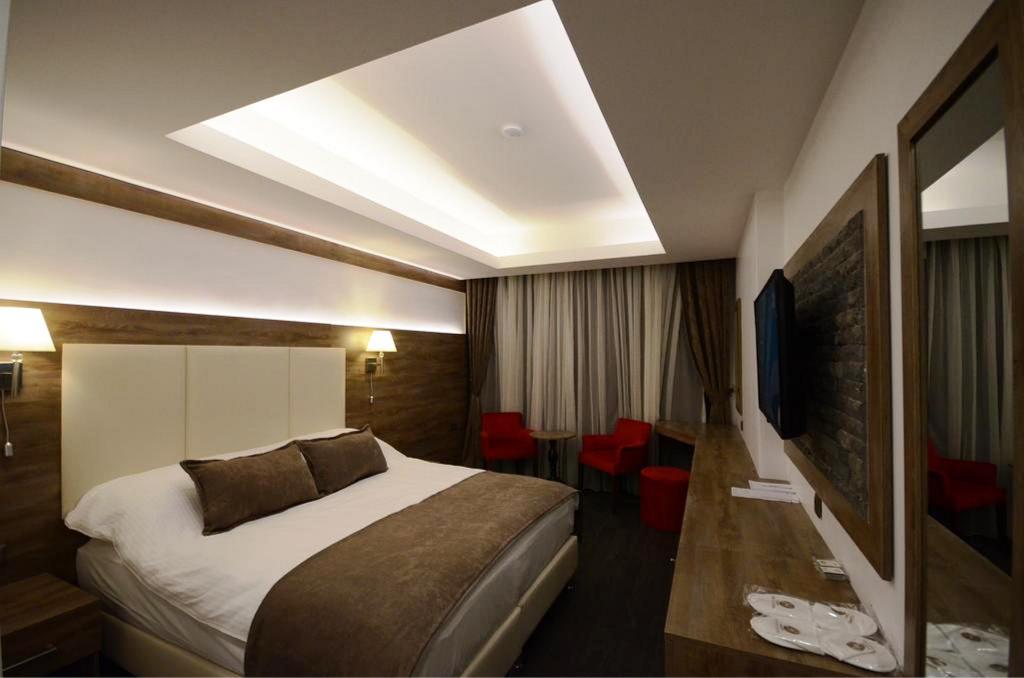 Sarikamis Habitat Otel