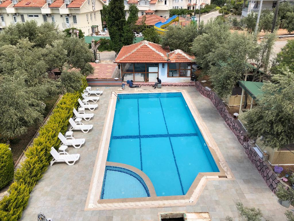 Doga Hotel Oludeniz