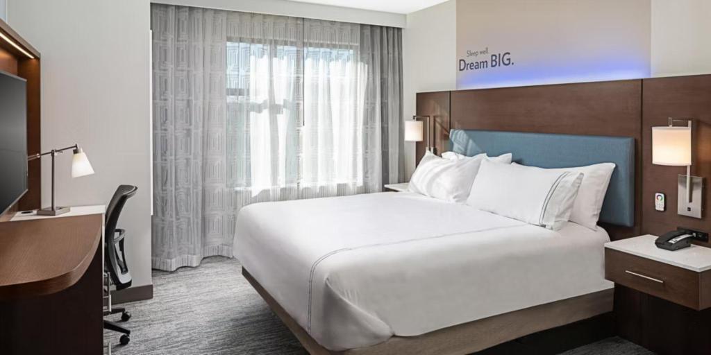 Even Hotel Denver Tech Center-Englewood