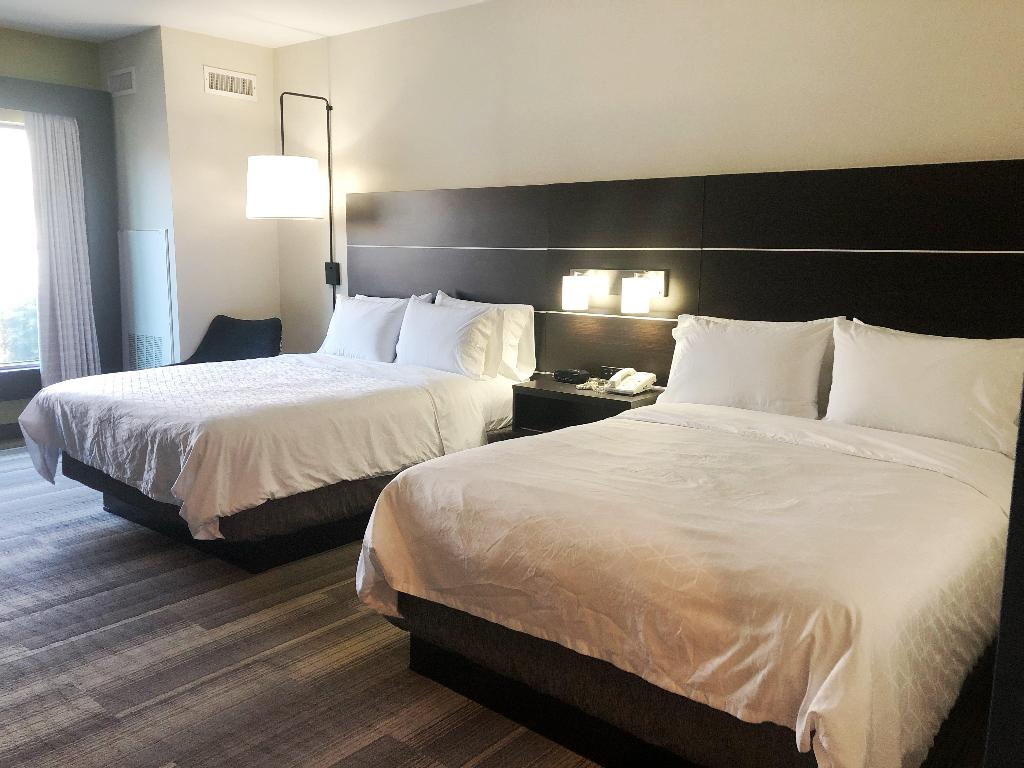 Holiday Inn Express & Suites El Dorado Hills