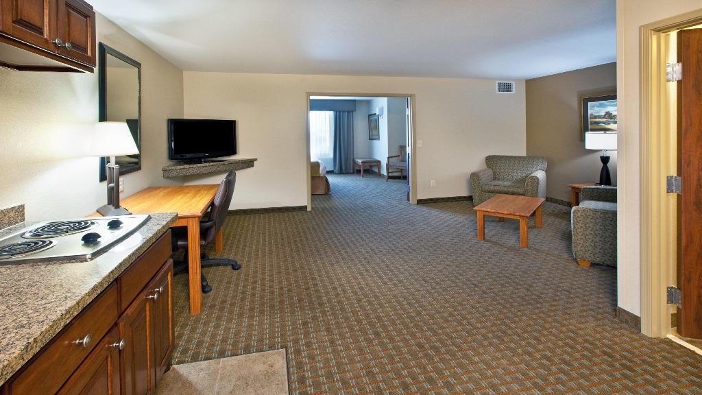 Holiday Inn Express & Suites Sioux Falls Southwest