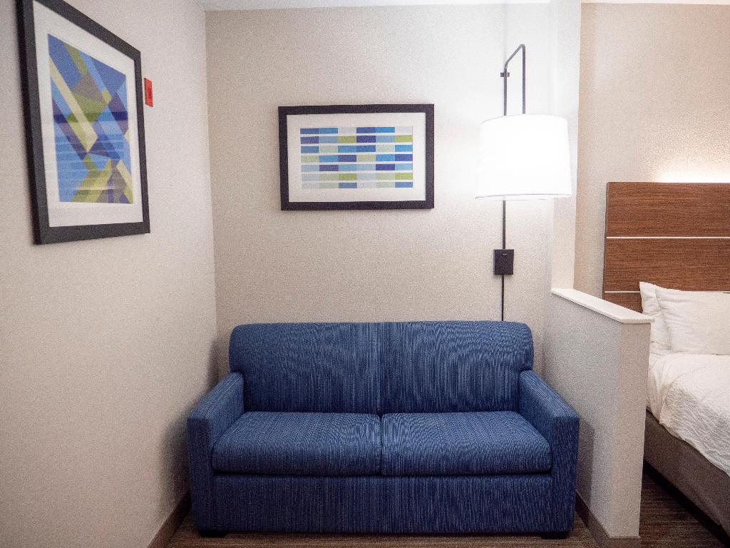 Holiday Inn Express & Suites Greenville Airport