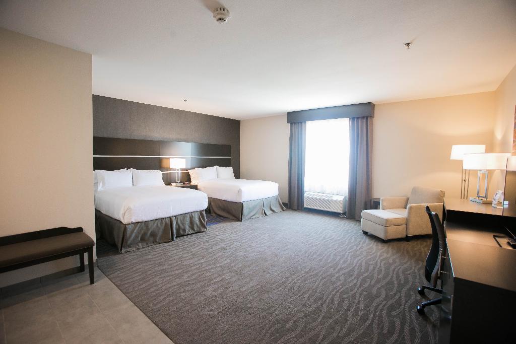 Holiday Inn Longview - North