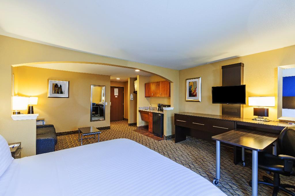 Best Western Premier Houston Downtown/Convention C