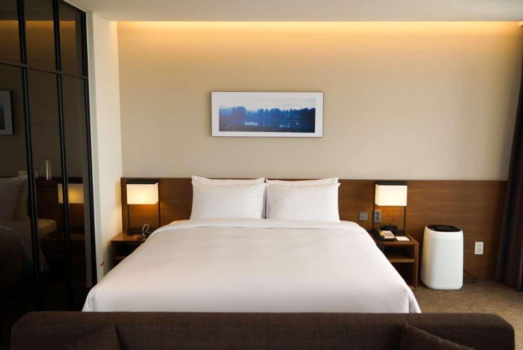 Ramada Encore by Wyndham Haeundae