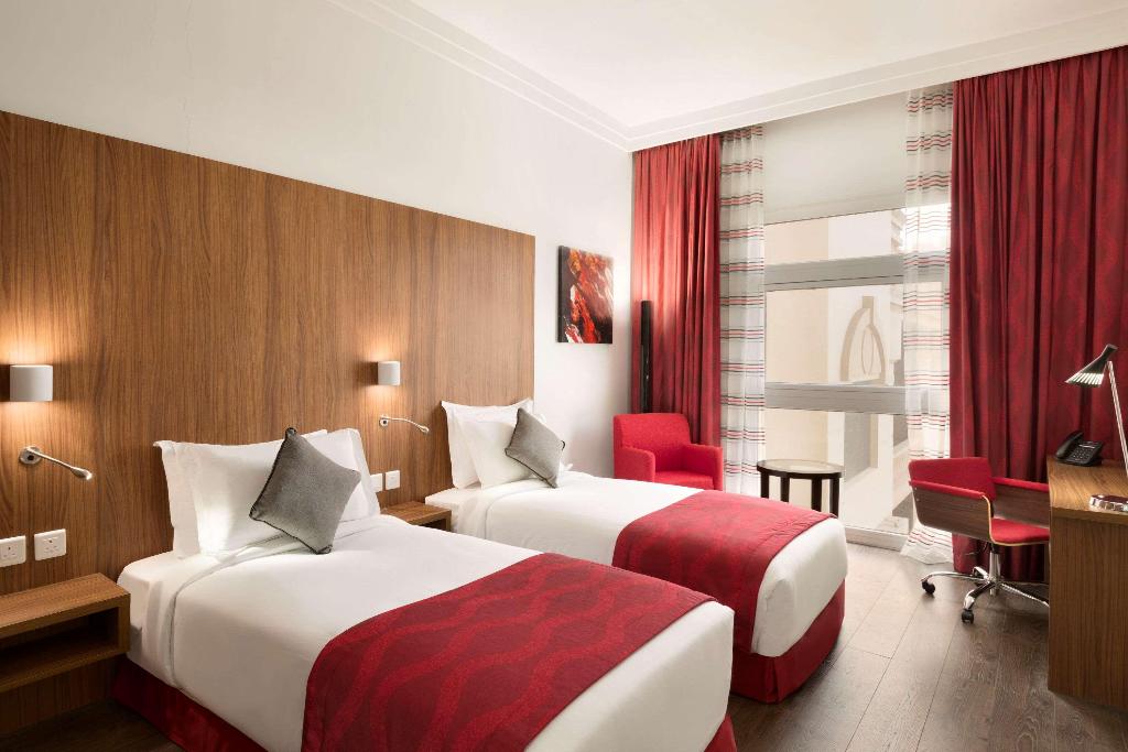 Ramada Encore Al-Khobar Olaya