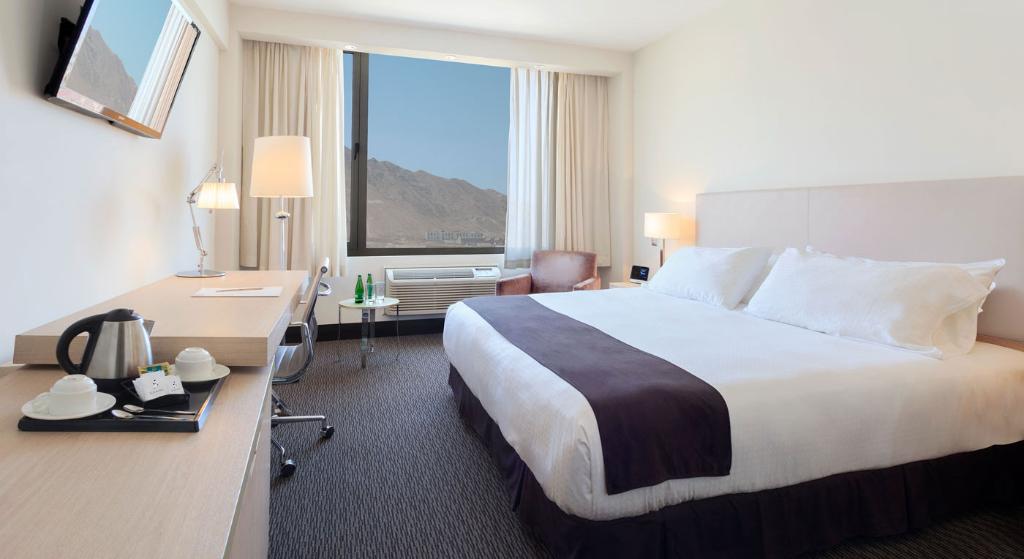 Spark Suite Antofagasta