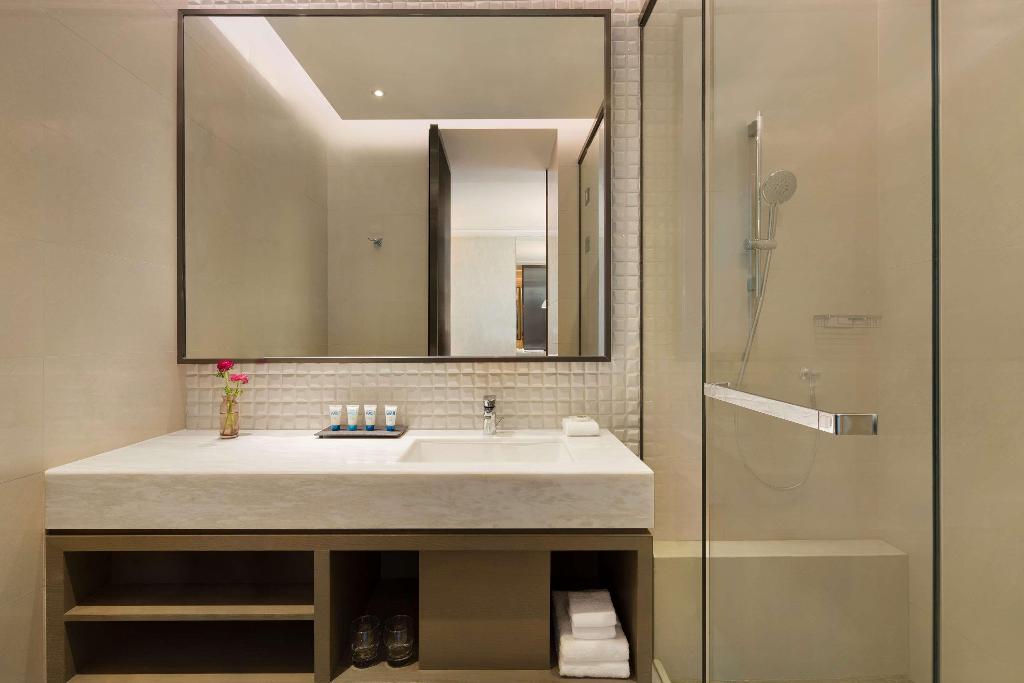 Hyatt House Shanghai Hongqiao CBD