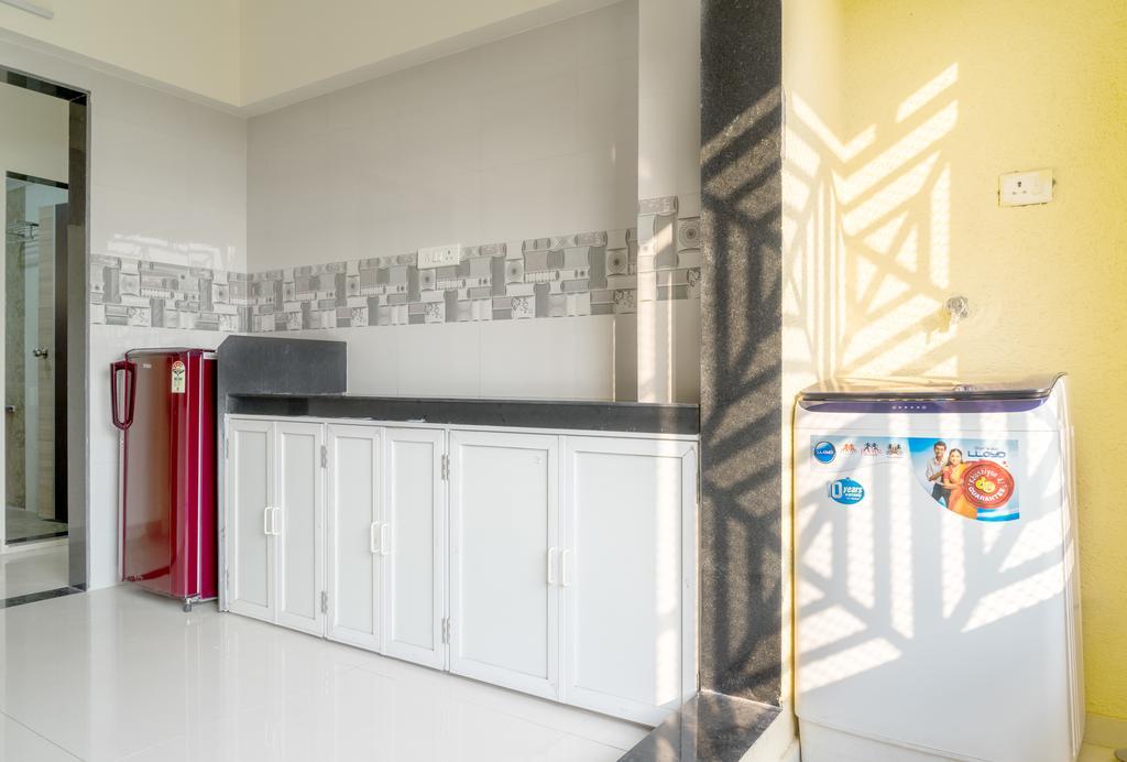 OYO 11441 Hotel Bilal Blue Bells Residency