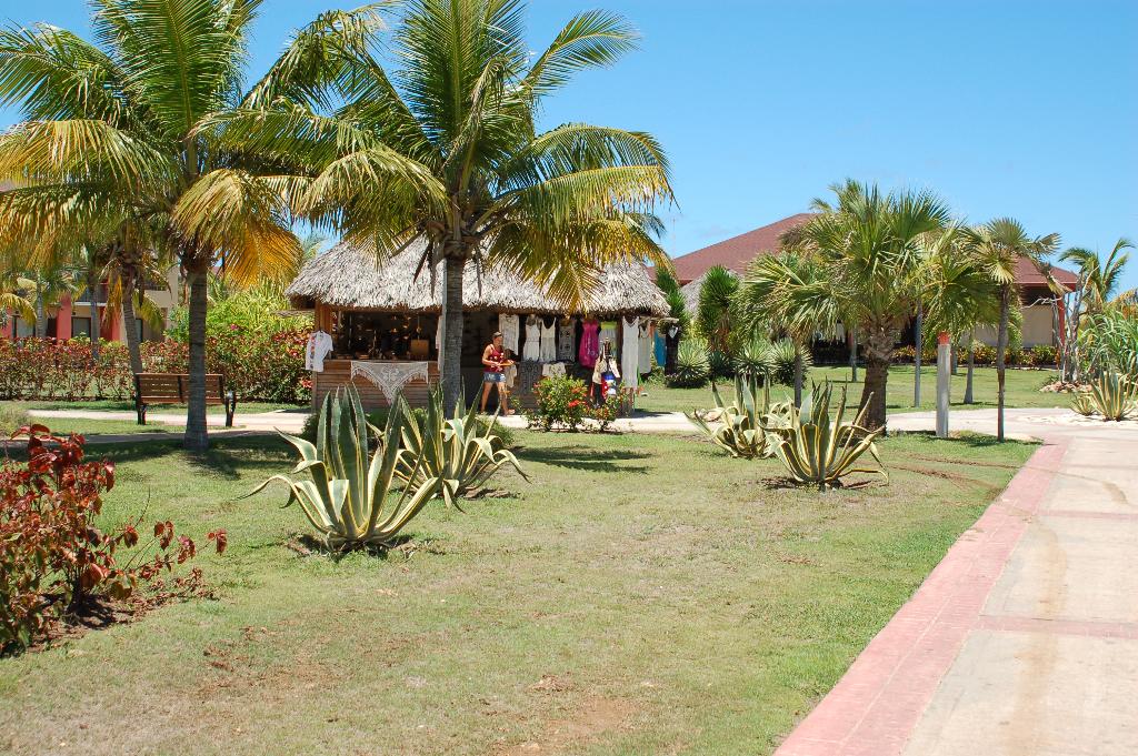 Sanctuary At Grand Memories Varadero - Adults Only