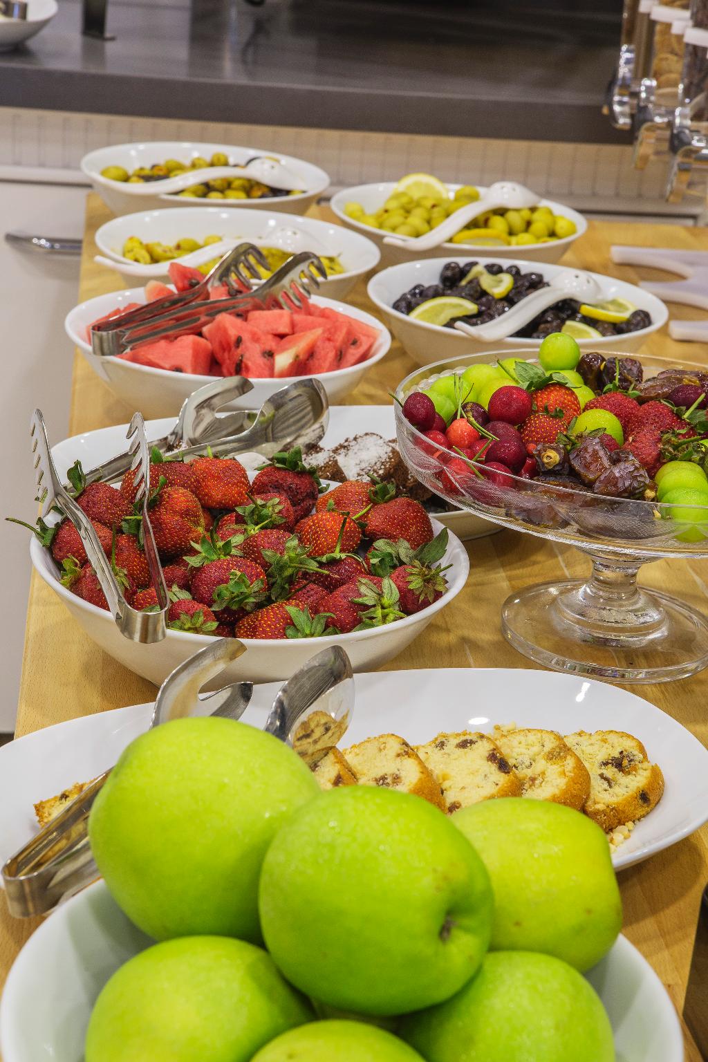 Hotel Gulec Hotel Istanbul, Türkei, Istanbul. Großes 2