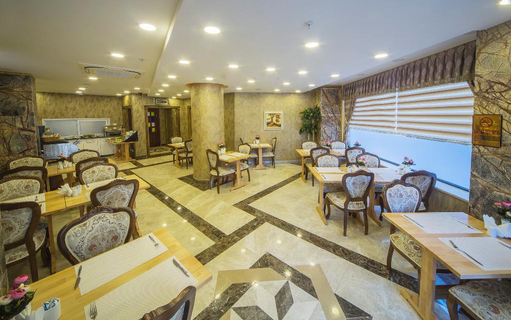 Hotel Gulec Hotel Istanbul, Türkei, Istanbul. Großes 18