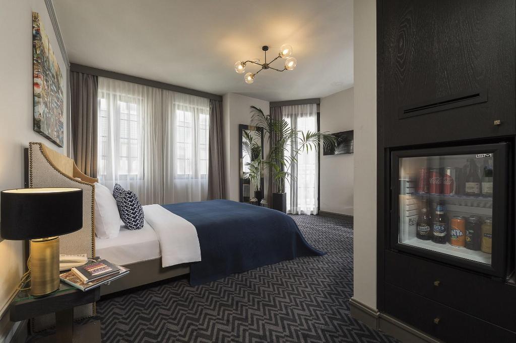 Nabu Hotel Karakoy
