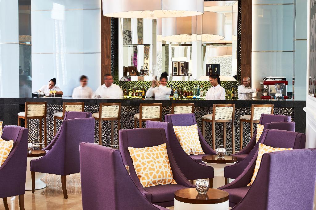 Gran Hotel Manzana Kempinski La Habana