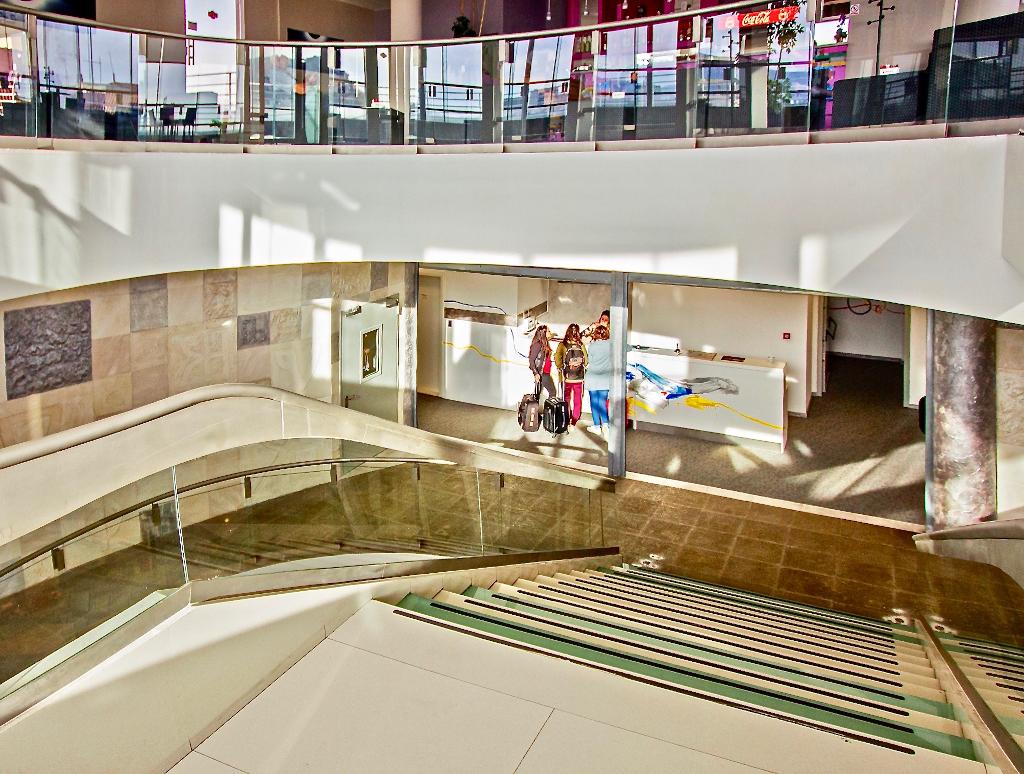 Hotel Prima Luce Downtown, Kroatien, Split. Großes 2