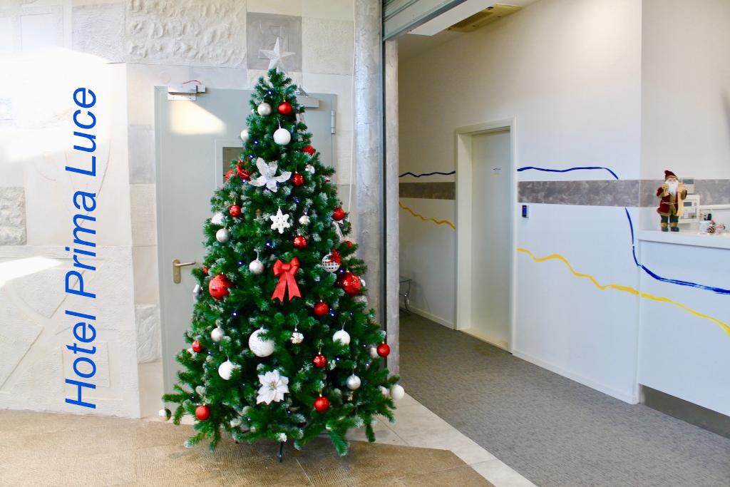 Hotel Prima Luce Downtown, Kroatien, Split. Großes 1