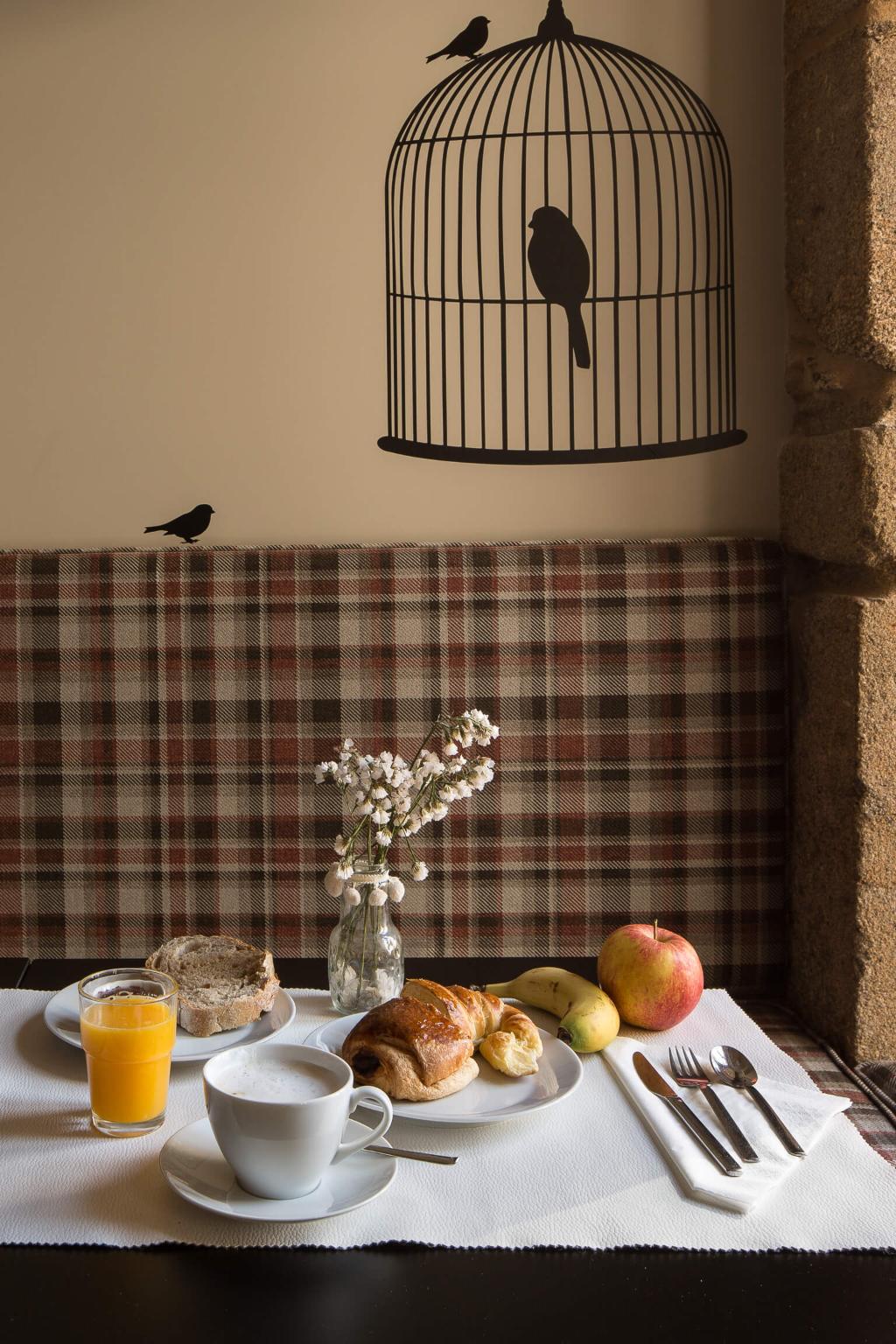 Hotel Atalaia B&B, Spanien, Santiago de Compostela. Großes 1