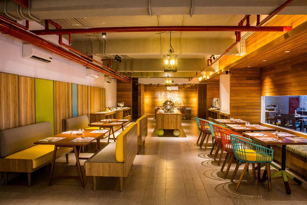 Hotel TIJILI Hotel Benoa, Indonesien, Nusa Dua. Großes 1