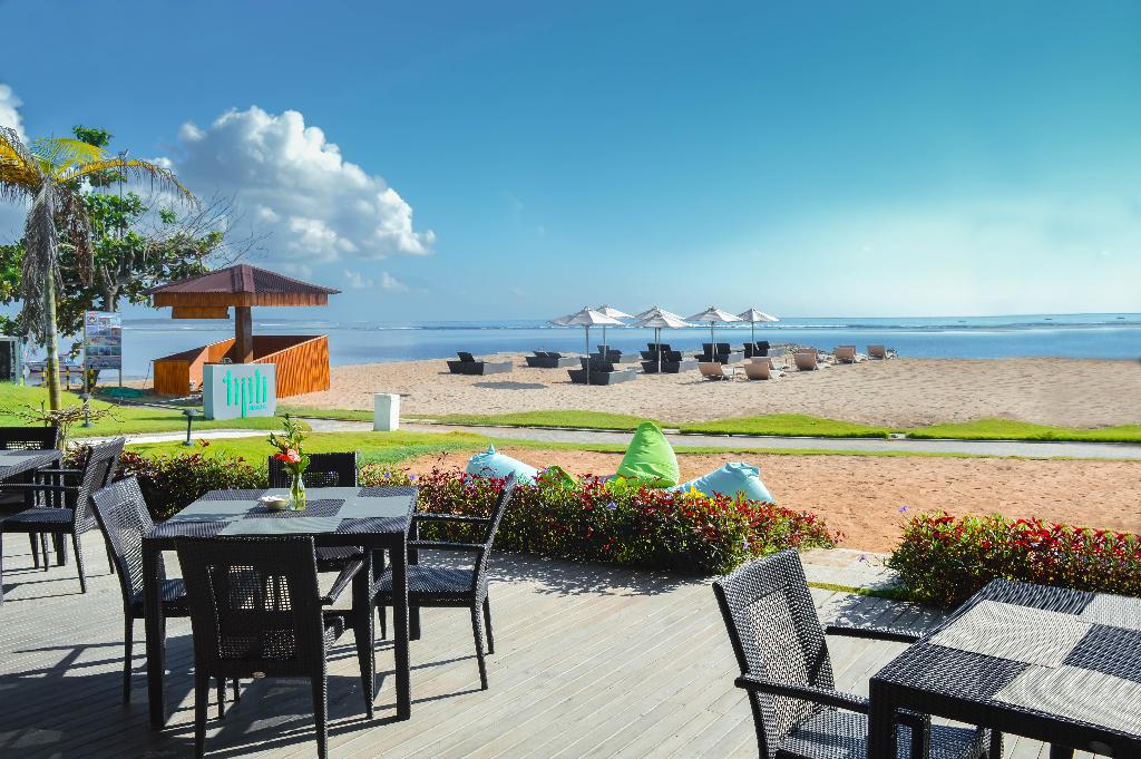 Hotel TIJILI Hotel Benoa, Indonesien, Nusa Dua. Großes 2