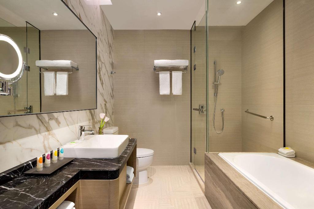Hyatt Place Shanghai Hongqiao CBD