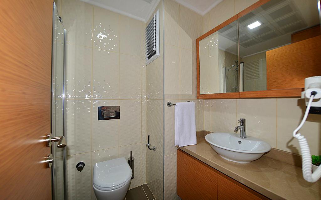 The Suites